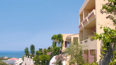 Oasis (Rethymnon)