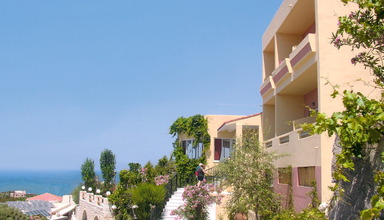 Oasis (Rethymnon)