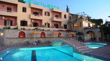 Oasis (Rethymnon)