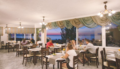 Oasis (Rethymnon)