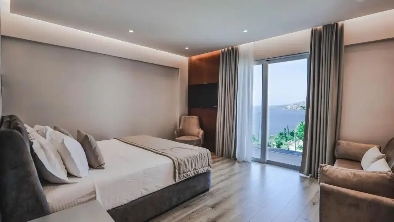 Oasis Saranda