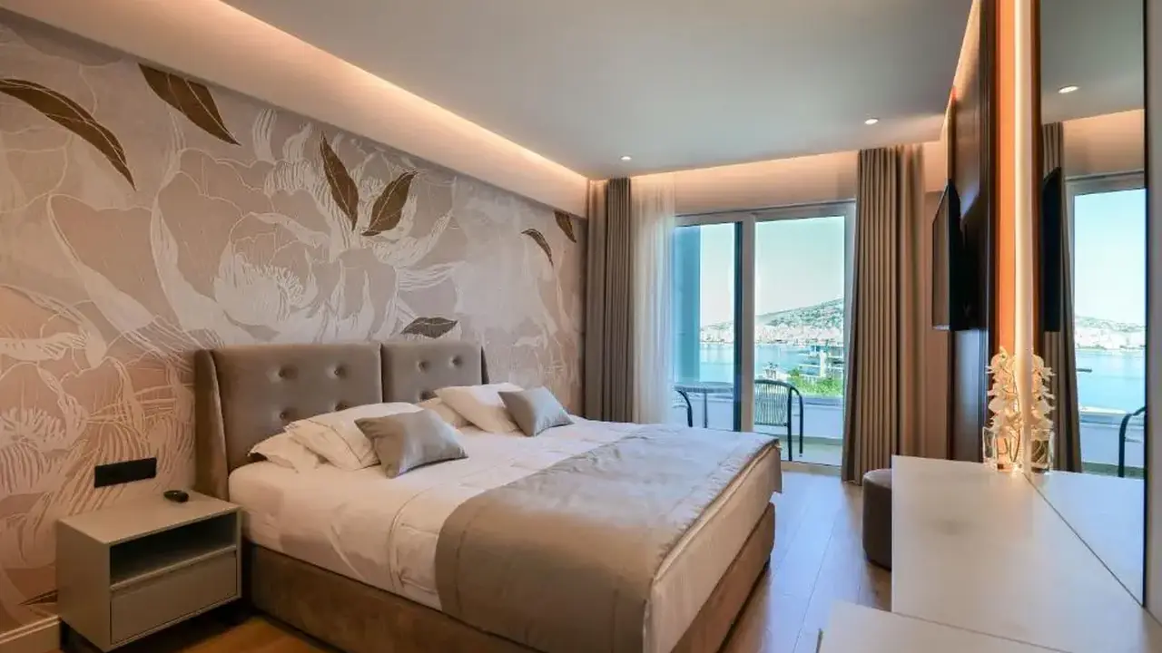 Oasis Saranda