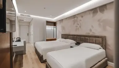 Oasis Saranda