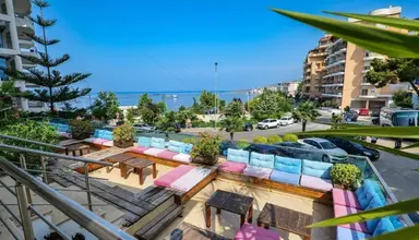 Oasis Saranda