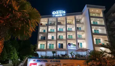 Oasis Saranda