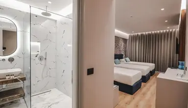 Oasis Saranda