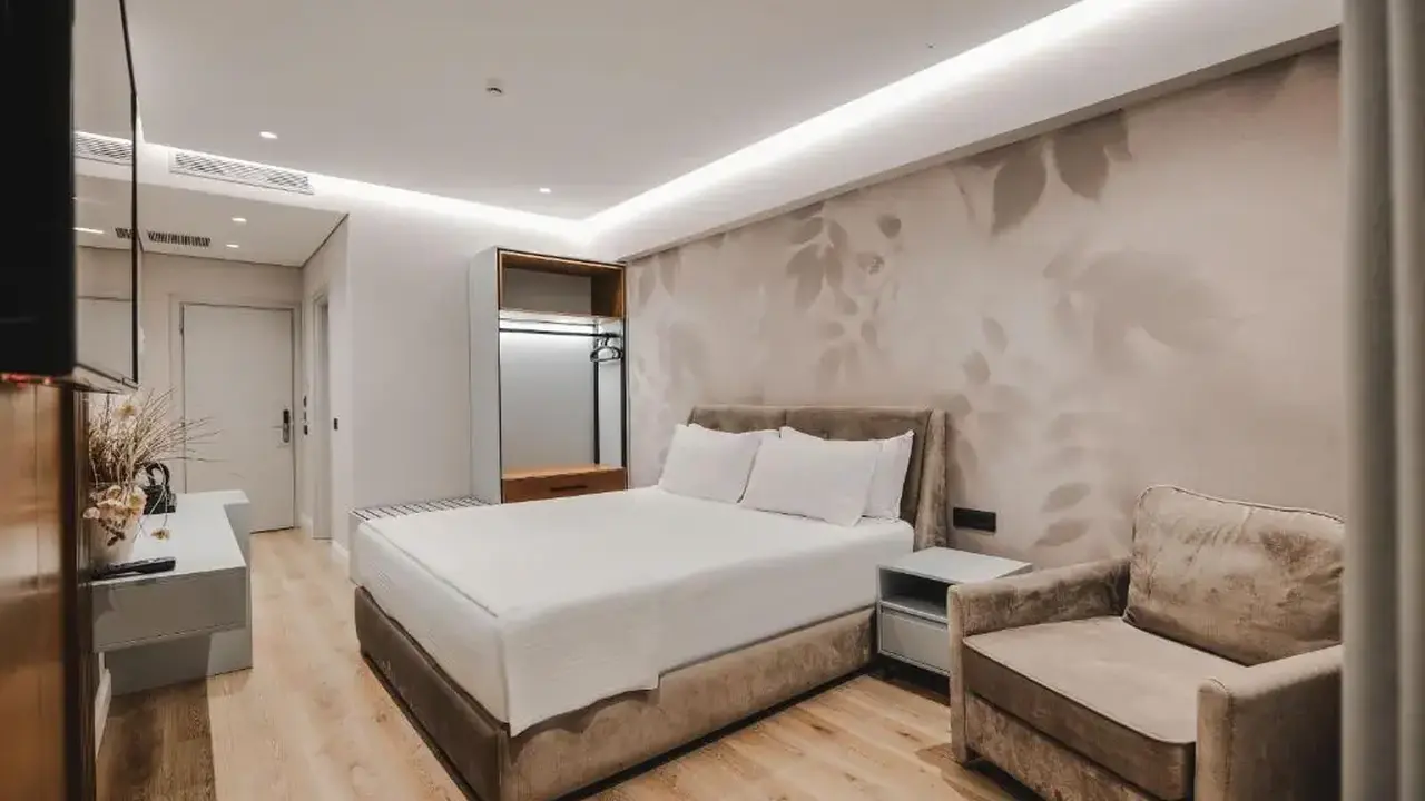 Oasis Saranda