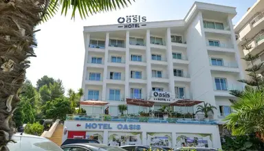 Oasis Saranda