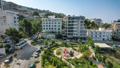 Oasis Saranda
