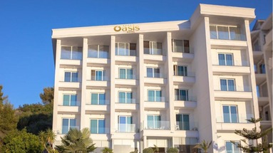 Oasis Saranda