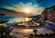 Oasis Saranda