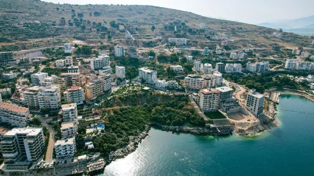 Oasis Saranda