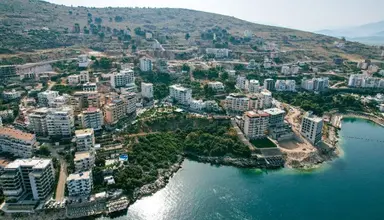 Oasis Saranda
