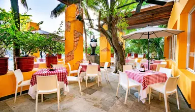 Oasis Sens Resort