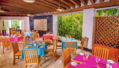 Oasis Sens Resort
