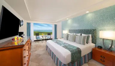 Oasis Sens Resort