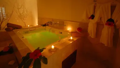 Oasis Sens Resort