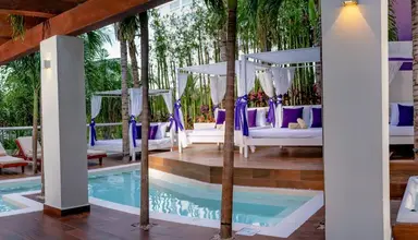 Oasis Sens Resort