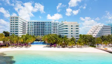 Oasis Sens Resort