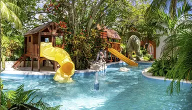 Oasis Sens Resort
