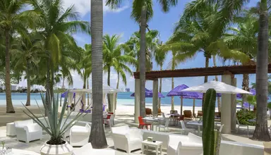 Oasis Sens Resort