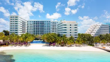 Oasis Sens Resort