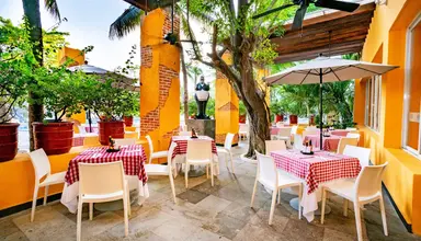 Oasis Sens Resort