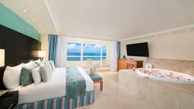 Oasis Sens Resort