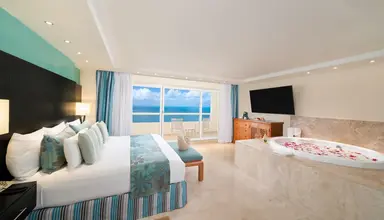 Oasis Sens Resort