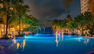 Oasis Sens Resort