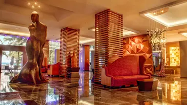 Oasis Sens Resort