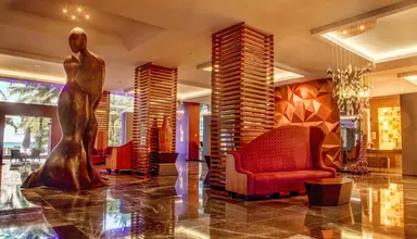 Oasis Sens Resort