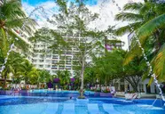 Oasis Sens Resort