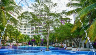 Oasis Sens Resort