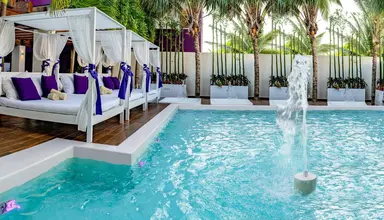 Oasis Sens Resort
