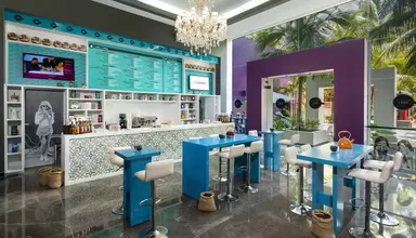 Oasis Sens Resort