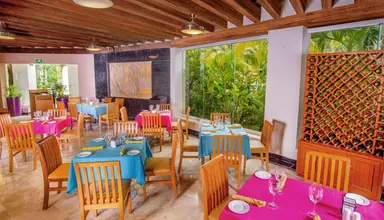 Oasis Sens Resort