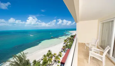 Oasis Sens Resort