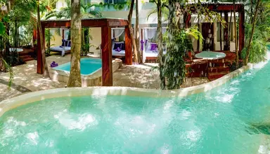 Oasis Sens Resort