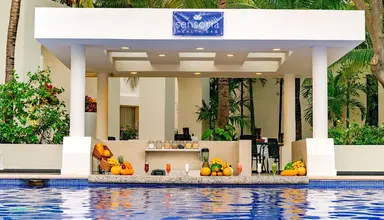 Oasis Sens Resort