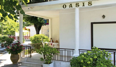 Oasis Studia