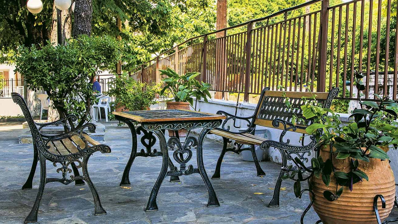 Oasis Studia
