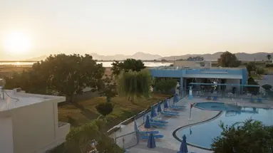 Oasis (Tigaki)