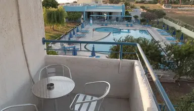 Oasis (Tigaki)