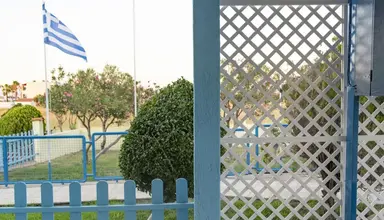 Oasis (Tigaki)