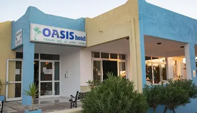 Oasis (Tigaki)