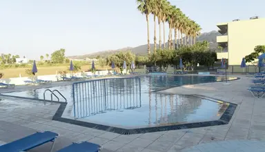 Oasis (Tigaki)
