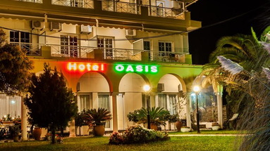 Oasis