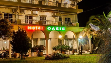 Oasis