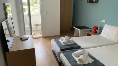 Oaza (Gradac)